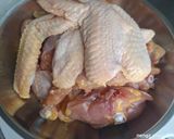Foto langkah ke 2 dari resep Swike Ayam super simple #70.