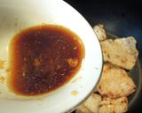 薑汁燒肉的食譜步驟5照片