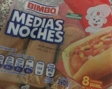 Foto del paso 1 de la receta: Hot dogs doraditos🌭