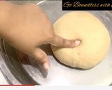 A picture of step 9 of Tawa Wheat Pizza.
