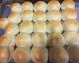 Foto del paso 3 de la receta: Pan de papa 🥔