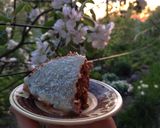 Фото кроку 10 до Торт-експеримент🍰.