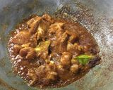 Foto langkah ke 6 dari resep Semur daging (babi).