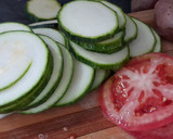 Foto del paso 1 de la receta: Ratatouille con hierbas provenzales