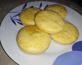 Foto del paso 12 de la receta: Scones dulces