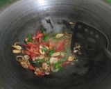 Foto langkah ke 2 dari resep Tumis labu siam.