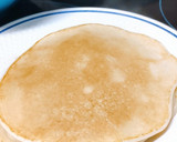 Foto del paso 5 de la receta: Pancakes exprés! Receta de 1 taza!