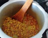 દૂધી દાળ નુ શાક (Dudhi Dal Shak Recipe In Gujarati) રેસીપી સ્ટેપ10ફોટો