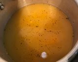 Foto del paso 1 de la receta: Crema de porotos