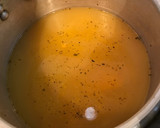 Foto del paso 1 de la receta: Crema de porotos