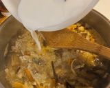 A picture of step 7 of Taiwanese Spicy & Sour Soup.