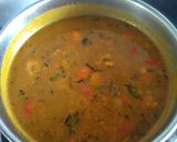 અડદની દાળ(adad ni dal recipe in Gujarati) રેસીપી સ્ટેપ2ફોટો