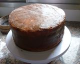 Foto del paso 2 de la receta: Torta Toy Story