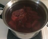 Foto langkah ke 1 dari resep Sop Iga Sapi by Susky love Krida.