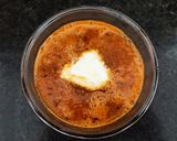हेल्दी टोमॅटो सूप (healthy tomato soup recipe in marathi) रेसिपी स्टेप 4 फोटो 