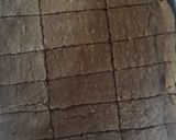A picture of step 5 of Homemade shortbread.