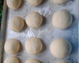 Foto langkah ke 5 dari resep Panada ayam sayur.