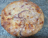 Foto del paso 10 de la receta: Tarta 🥧 de Cebolla y Quesos 🧀