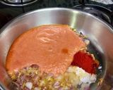 बादल जाम(badal jaam recipe in hindi) रेसिपी चरण 7 फोटो