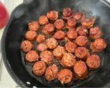 Foto del paso 2 de la receta: Discada dieciochera 🇨🇱