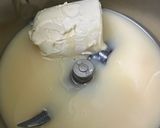 Gambar langkah 2 resipi Quesillo BustaKidz.