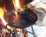 Foto del paso 1 de la receta: Chorizos a la Pumarola