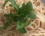 Foto del paso 4 de la receta: Pasta all'aglio