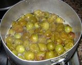 Foto del paso 3 de la receta: Higos en almíbar