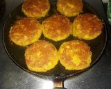 રગડા પેટીસ (Ragda Pattice Recipe In Gujarati) રેસીપી સ્ટેપ3ફોટો
