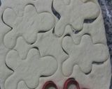 Foto del paso 1 de la receta: Galletitas matutinas express!!!