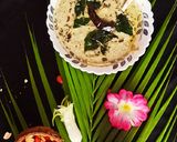 A picture of step 6 of Coconut Chutney (Nariyal Chutney Recipe).