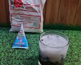 Foto langkah ke 10 dari resep Dawet Ireng.