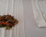 Foto del paso 6 de la receta: Rollitos de verdura