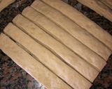 Foto del paso 8 de la receta: Criollitos de Grasa