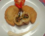 Foto langkah ke 5 dari resep Panada.