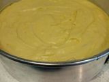 Bizcocho de queso mascarpone y limón 🍋🍋