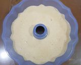 Foto langkah ke 4 dari resep Puding Susu Kurma.
