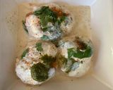 દહીં વડા (Dahi Vada Recipe In Gujarati) રેસીપી સ્ટેપ3ફોટો