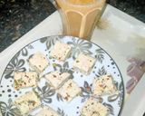 मसाला पनीर (masala paneer recipe in Hindi) रेसिपी चरण 4 फोटो