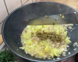 A picture of step 3 of Recipe for Stuffed Cucumbers.
