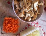 Foto del paso 1 de la receta: Cuscús a mi estilo