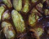 চিকেন পটলের দোলমা(chicken potoler dolma recipe in Bengali) রেসিপি ধাপ - 3 ছবি