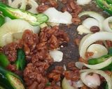 Foto langkah ke 1 dari resep Kikil Masak Tauco.