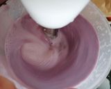 Foto del paso 8 de la receta Bizcocho de arándanos ❤️