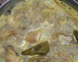 Foto langkah ke 7 dari resep Opor Ayam Simple.
