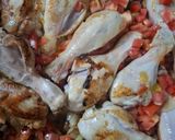 Foto del paso 2 de la receta: Paella en plancheta