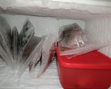 Foto langkah ke 15 dari resep Food Preparation Sederhana(1-2pekan).