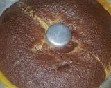 Foto del paso 5 de la receta: Chocoflan