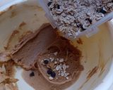 Foto langkah ke 7 dari resep Cookies Oatmeal.