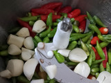 Sambal Goreng Kecombrang Pedass
